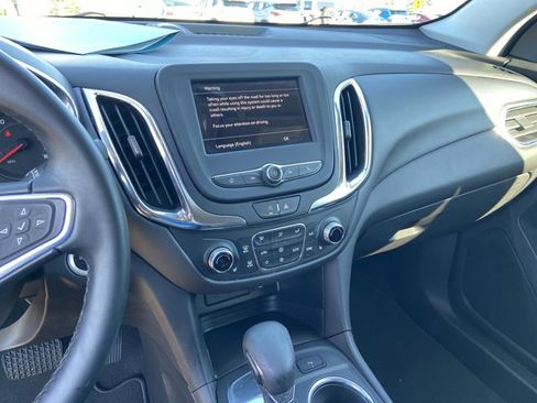 Used 2023 Chevrolet Equinox LT FWD image 23