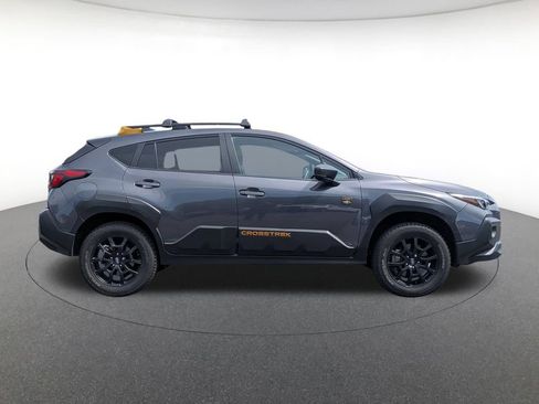 Used 2024 Subaru Crosstrek 2.5i Wilderness w/ Wilderness Package AWD/4WD image 4
