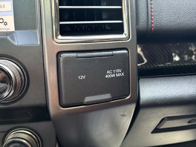 Used 2018 Ford F150 Raptor w/ Equipment Group 802A Luxury AWD/4WD image 34
