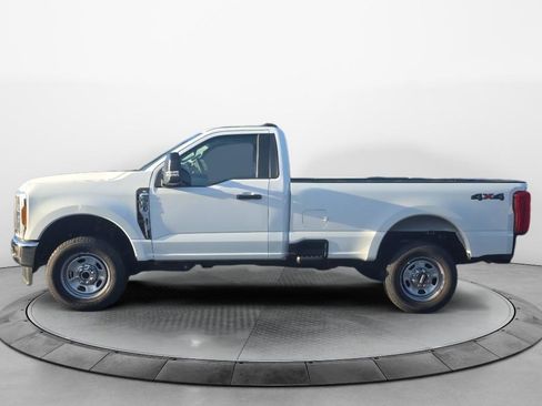 New 2026 Ford F350 XL w/ XL Chrome Package image 2