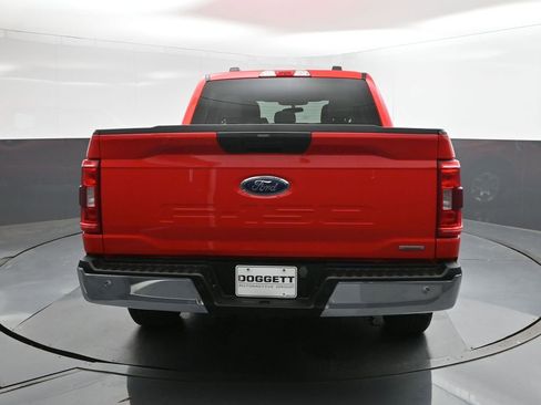 Used 2023 Ford F150 XLT RWD image 8