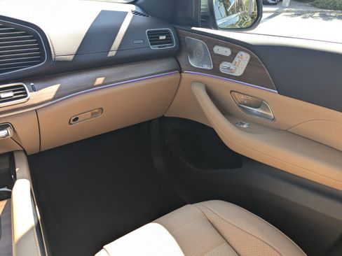 New 2026 Mercedes-Benz GLE 450 4MATIC image 20