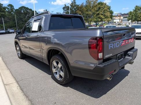 Certified 2026 Honda Ridgeline RTL image 10