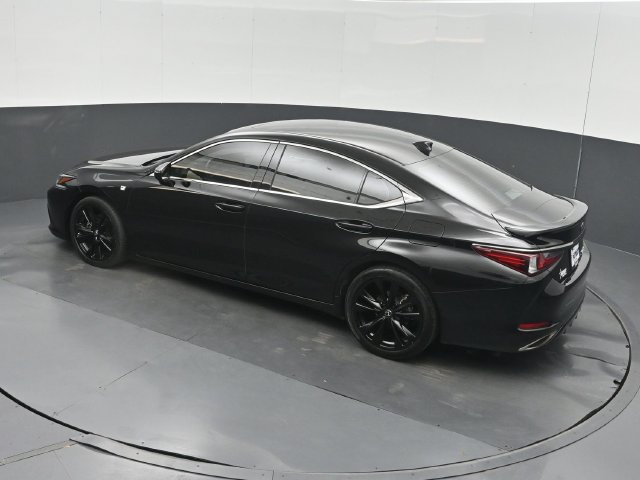 Used 2022 Lexus ES 350 F Sport FWD image 48