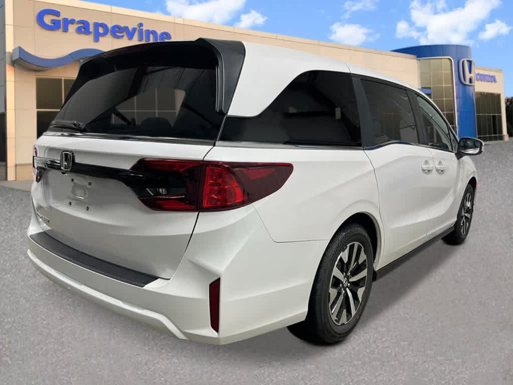 New 2026 Honda Odyssey EX-L image 5