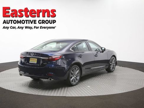 Used 2021 MAZDA MAZDA6 Touring FWD image 41