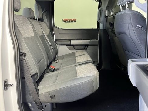 Used 2024 Ford F350 XLT image 28