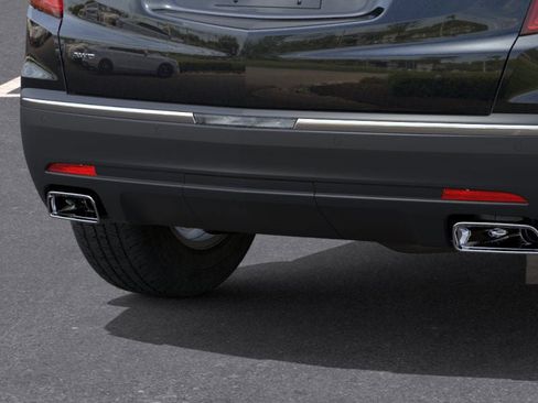 New 2026 Cadillac XT5 Luxury w/ LPO, Floor Liner Package image 14