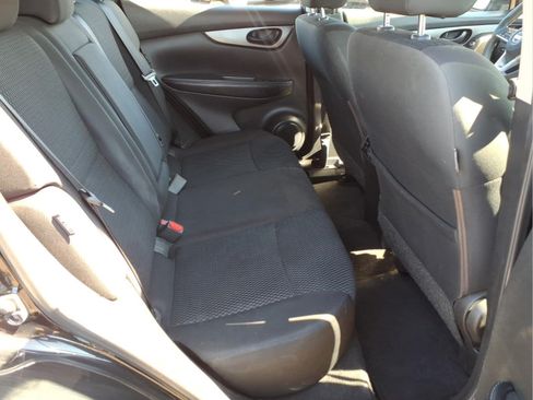 Used 2020 Nissan Rogue Sport S AWD/4WD image 25