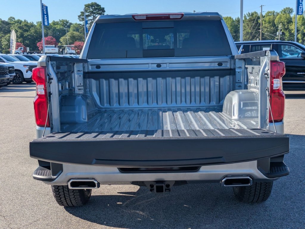 New 2026 Chevrolet Silverado 1500 RST w/ All Star Edition Plus AWD/4WD image 30