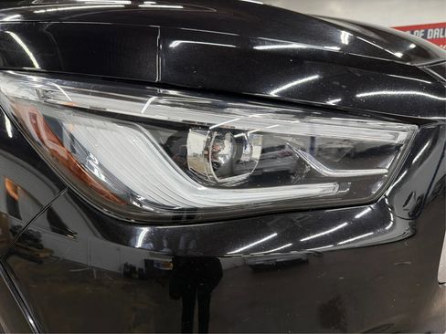 Used 2019 INFINITI QX80 Luxe RWD image 45