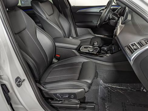 Certified 2024 BMW X3 M40i image 35