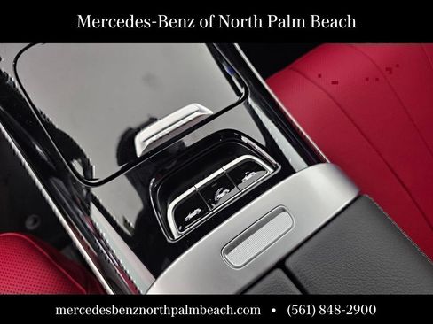 New 2026 Mercedes-Benz CLE 450 4MATIC Cabriolet image 14