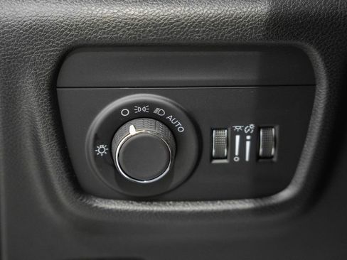 New 2026 Jeep Grand Cherokee Laredo X image 39