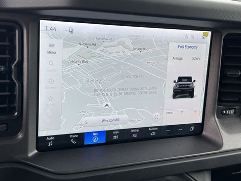 New 2026 Ford Bronco Big Bend image 20