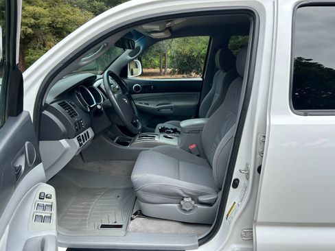 Used 2006 Toyota Tacoma 4x4 Double Cab image 25