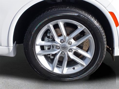 Used 2022 Dodge Durango R/T image 27