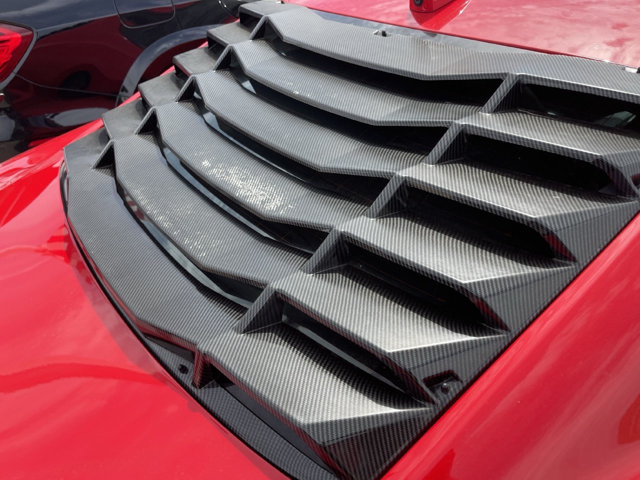 Used 2023 Chevrolet Camaro SS RWD image 8