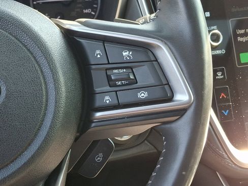 Used 2023 Subaru Outback Touring AWD/4WD image 23