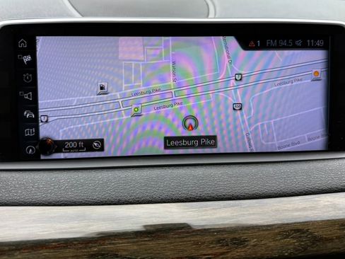 Used 2017 BMW X5 xDrive35d AWD/4WD image 17