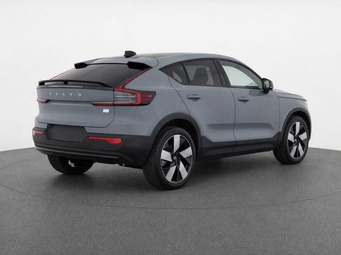 Certified 2023 Volvo C40 P8 Recharge Ultimate AWD/4WD image 4