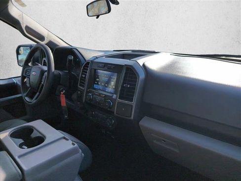 Used 2020 Ford F150 XLT w/ Trailer Tow Package image 23