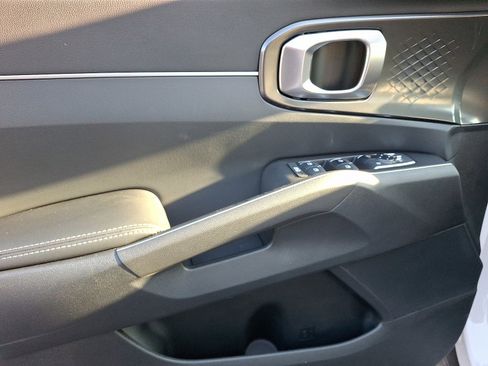 New 2026 Kia Sorento EX image 6