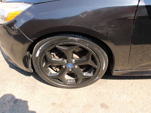 Used 2014 Ford Focus ST w/ Equipment Group 202A FWD image 35