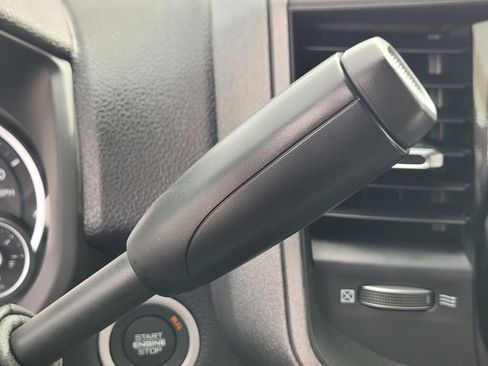 New 2026 RAM 4500 Tradesman AWD/4WD image 17