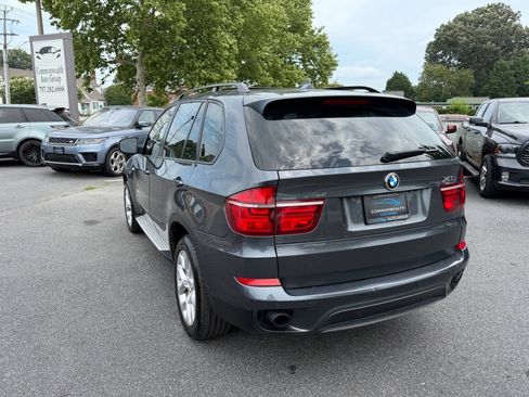 Used 2012 BMW X5 xDrive35i AWD/4WD image 4