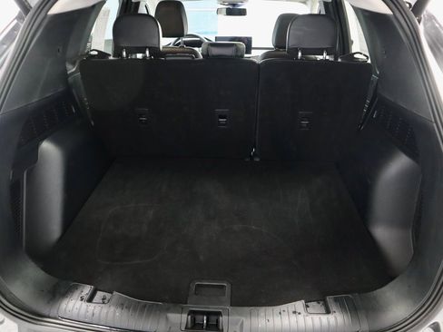 Certified 2025 Ford Escape Platinum image 15