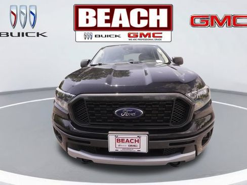Used 2020 Ford Ranger XLT w/ Equipment Group 301A Mid AWD/4WD image 8