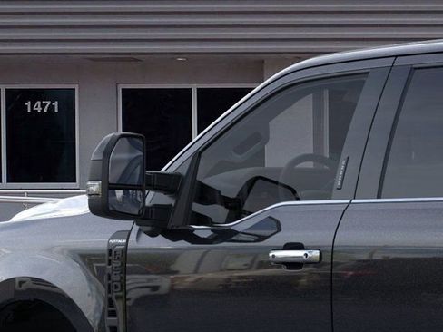 New 2026 Ford F250 Platinum image 20