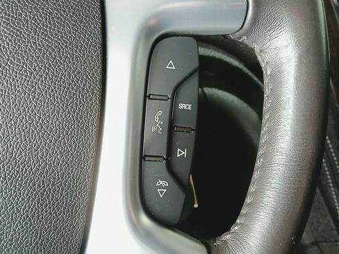 Used 2017 Chevrolet Traverse Premier w/ LPO, 'HIT The Road' Package AWD/4WD image 32