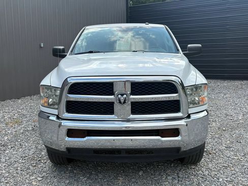 Used 2015 RAM 2500 SLT AWD/4WD image 2