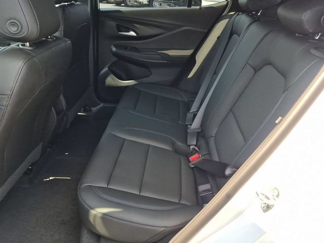 New 2026 Buick Envista Sport Touring w/ Convenience I Package FWD image 28