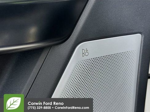 New 2025 Ford F150 Platinum w/ Equipment Group 702A High image 21