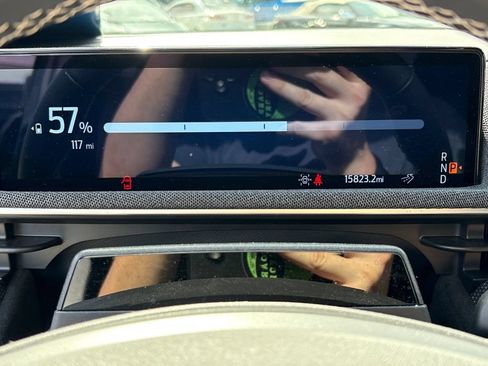 Certified 2025 Ford Mustang Mach-E GT AWD/4WD image 22