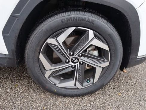 Used 2022 Hyundai Tucson SEL w/ Convenience Package image 10