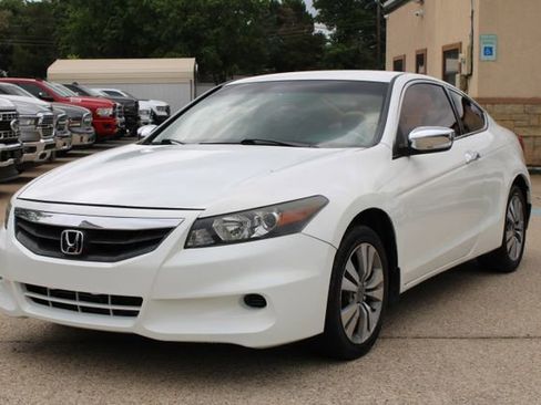 Used 2011 Honda Accord LX-S image 7