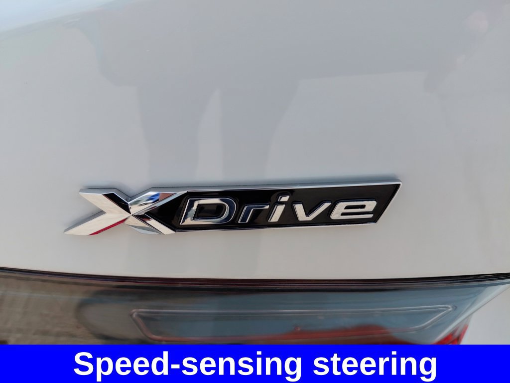 Used 2026 BMW 330i xDrive Sedan w/ Premium Package AWD/4WD image 20