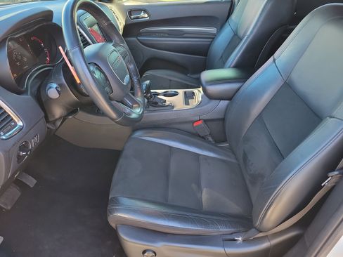 Used 2020 Dodge Durango GT image 3