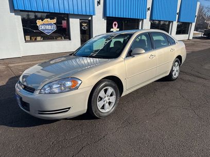 Used 2008 Chevrolet Impala LT