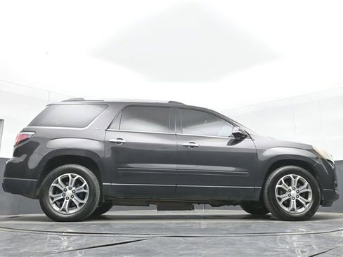 Used 2016 GMC Acadia SLT image 49