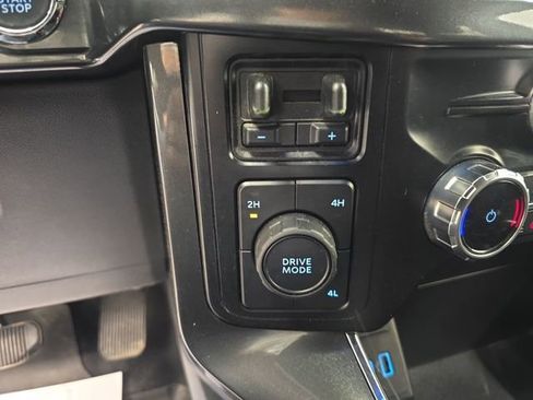 Certified 2023 Ford F150 XLT w/ Equipment Group 302A High image 25