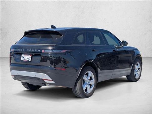 Used 2025 Land Rover Range Rover Velar S image 5