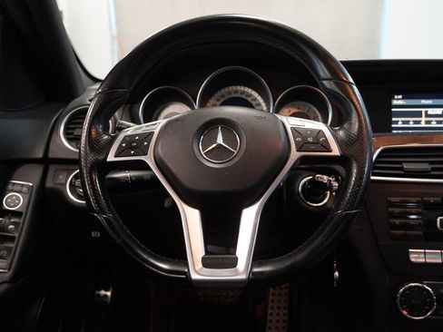 Used 2012 Mercedes-Benz C 300 4MATIC Sedan image 18