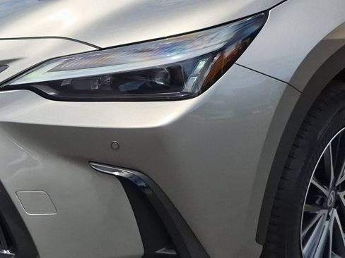 New 2026 Lexus NX 350 AWD w/ Accessory Package (Z1) image 10