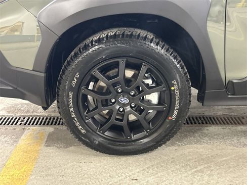 Certified 2026 Subaru Crosstrek 2.5i Wilderness image 10