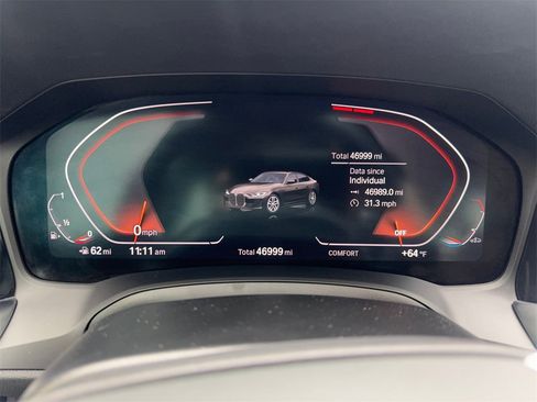 Used 2022 BMW 430i Gran Coupe w/ Premium Package 2 image 58